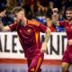 Roma Futsal_Divisione Calcio a 5