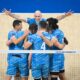 Slovenia Volley