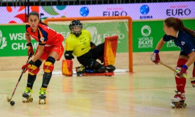 Spagna Hockey pista_WSE Rink hockey