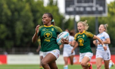 Sudafrica rugby 7s