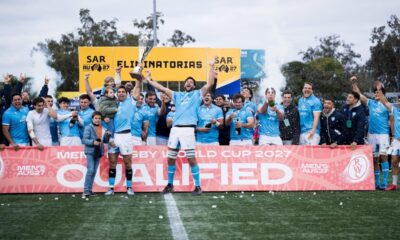 Uruguay qualificato ai Mondiali