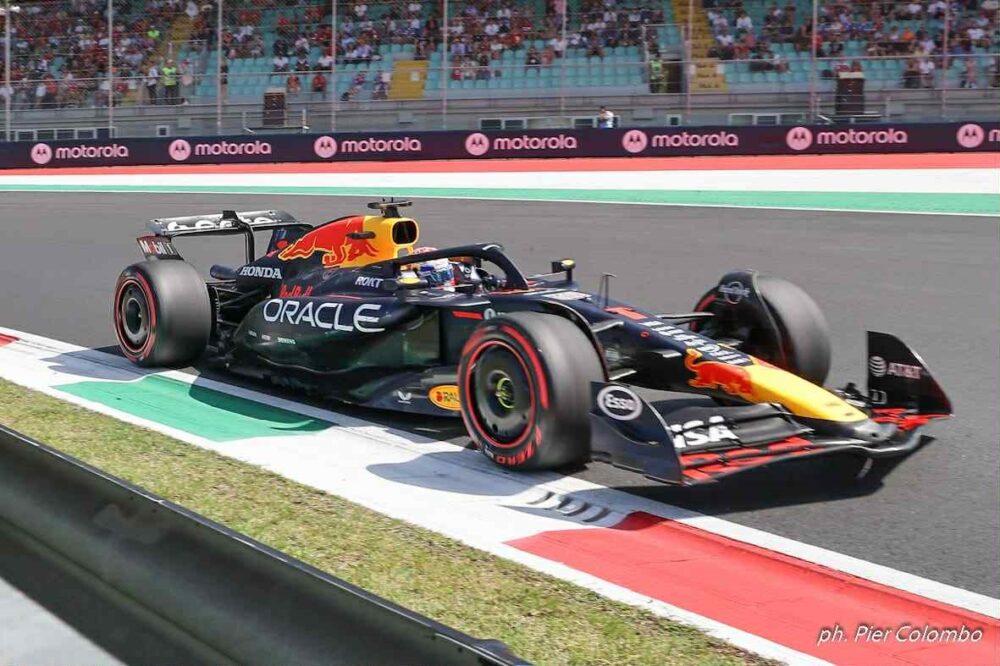F1, inizia il fondamentale weekend di Lusail. Verstappen pronto a mettere pressione alle McLaren