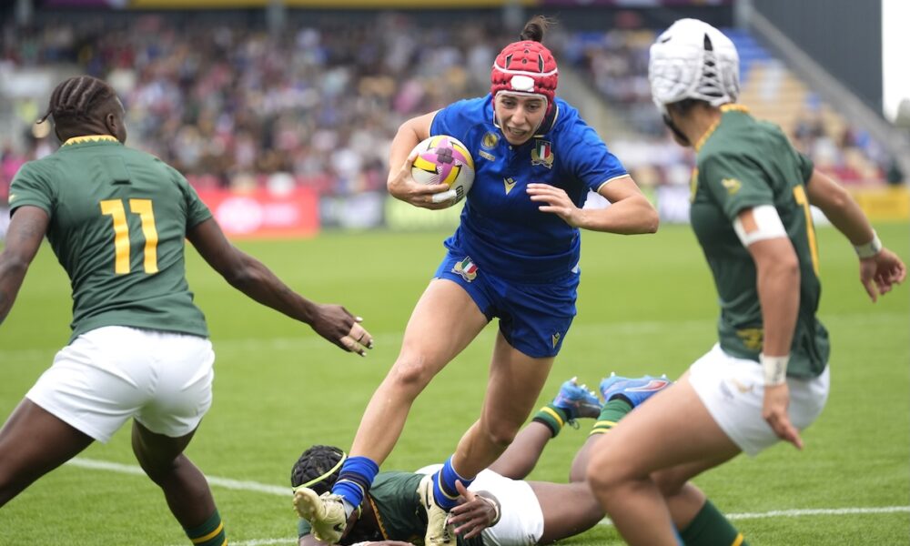 Vittoria Ostuni Minuzzi