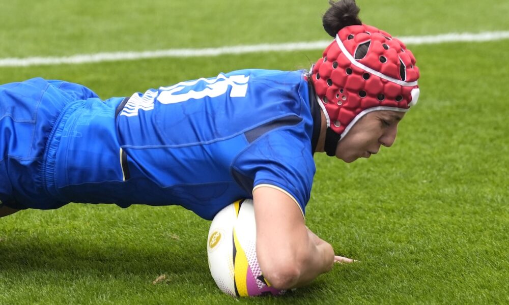 Vittoria Ostuni Minuzzi