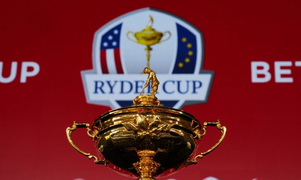 Ryder Cup