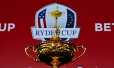 Ryder Cup