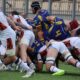 Zebre Parma - Edimburgo