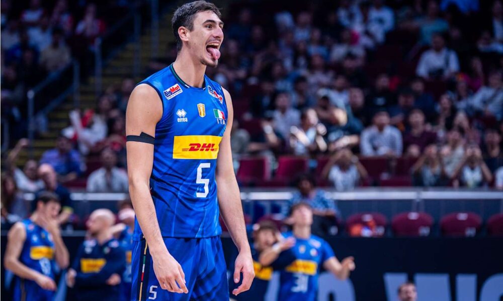 Alessandro Michieletto