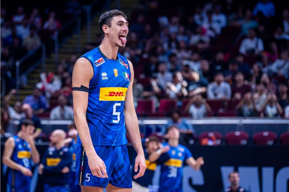 Alessandro Michieletto