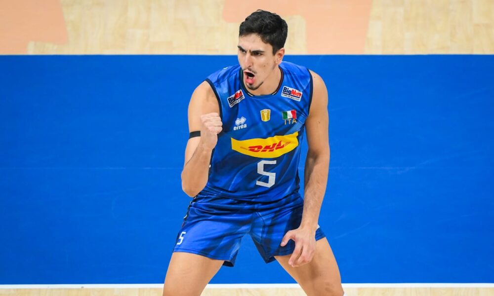 Alessandro Michieletto