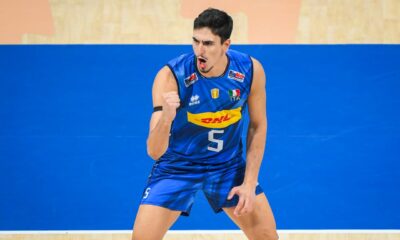 Alessandro Michieletto