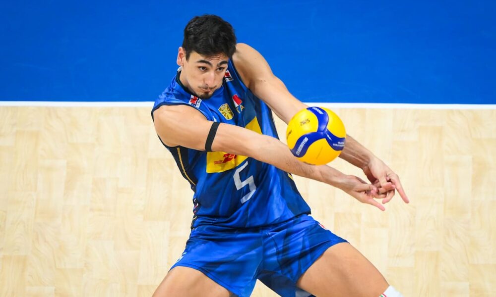 Alessandro Michieletto