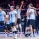 Argentina volley