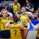Brasile volley
