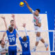 Bulgaria volley