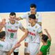 Bulgaria volley