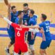 Cechia volley