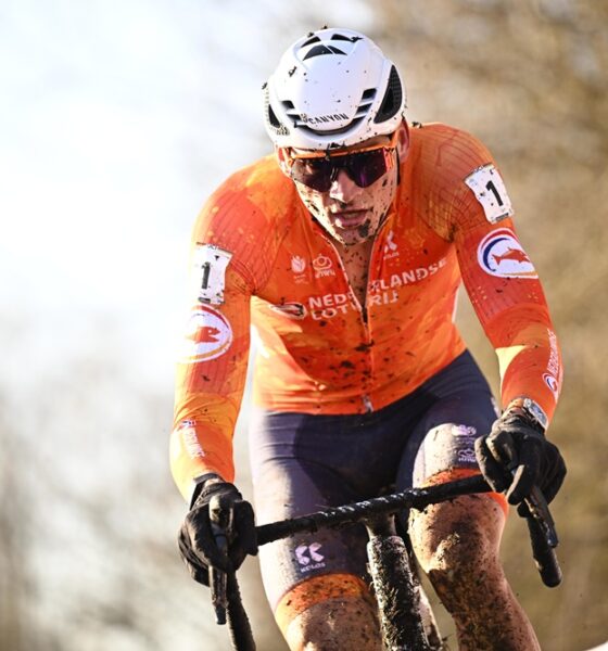 Mathieu Van Der Poel