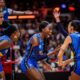 Italia volley femminile