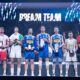 Dream Team Mondiali volley