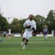 Italia flag football