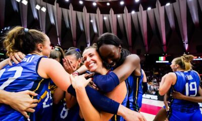 Italia volley