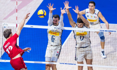 Italia volley