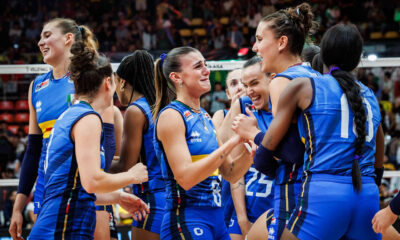 Italia volley
