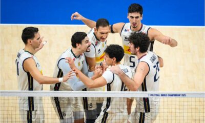 Italia volley