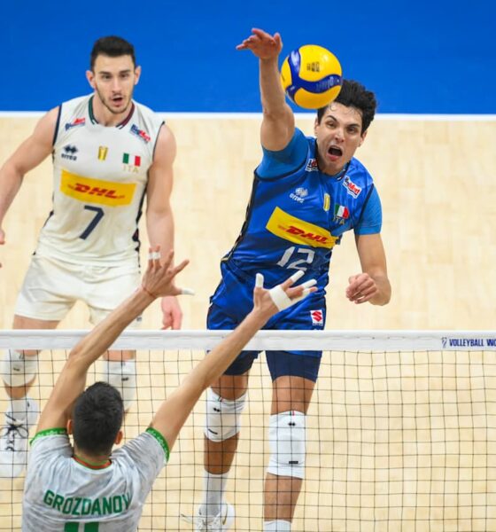 Mattia Bottolo