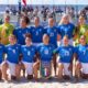 Italia beach soccer femminile