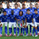 Italia calcio U21
