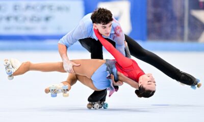 Caterina Locuratolo-Jacopo Russo