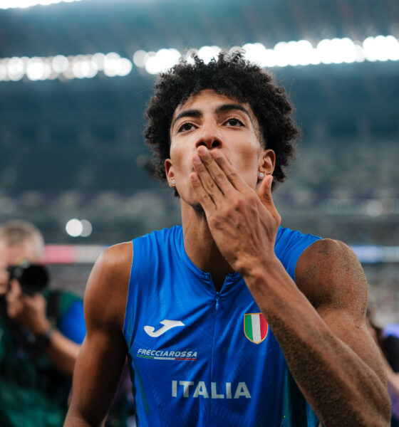Mattia Furlani