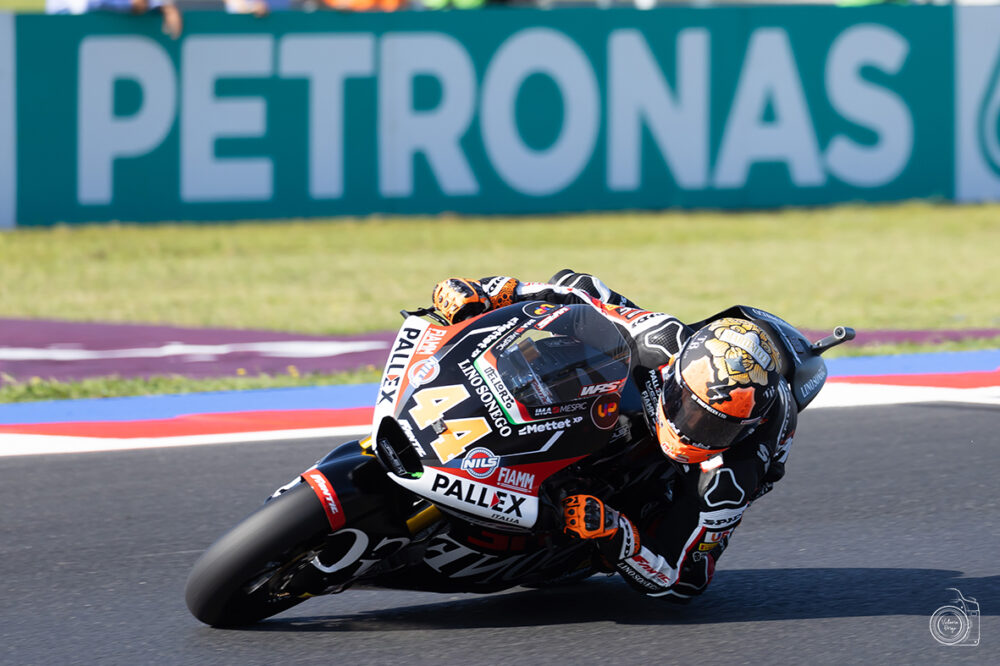 Moto2, Canet svetta nella FP1 del GP di Portogallo. Vietti 4° precede Moreira, 8° Gonzalez Moto2, Canet svetta nella FP1 del GP di Portogallo. Vietti 4° precede Moreira, 8° Gonzalez
