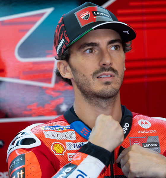 Francesco Bagnaia