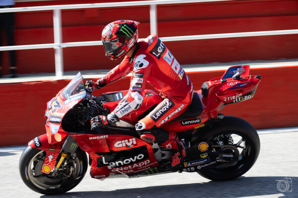 Quando la MotoGP in tv, GP Thailandia 2026: orari qualifiche e Sprint ...