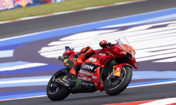 Marc Marquez