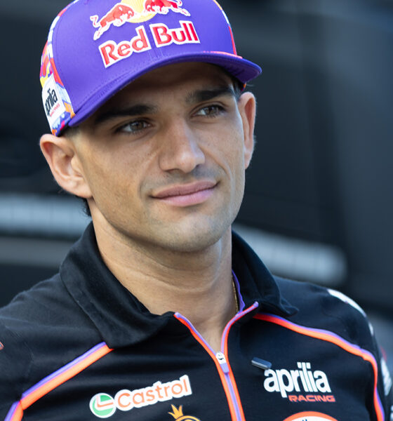 Jorge Martin