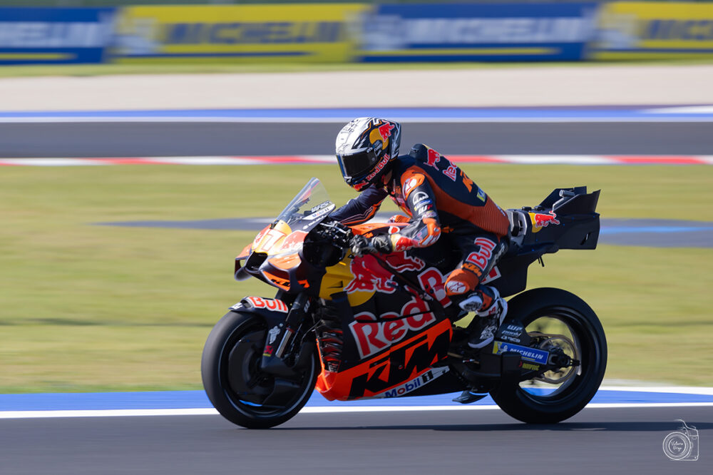 motogp pedro acosta verso la prossima stagione cosa vorrei una ktm pi249 veloce di mezzo secondo8230