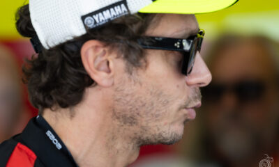 Valentino Rossi