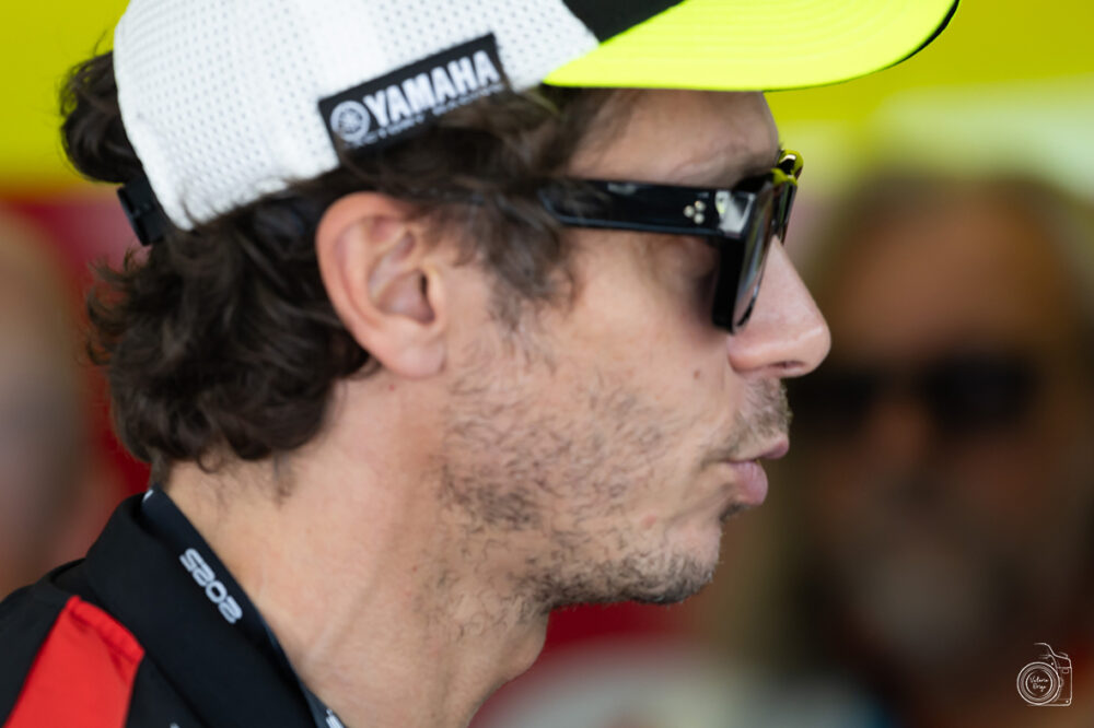 Valentino Rossi