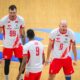 Polonia volley