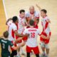 Polonia volley