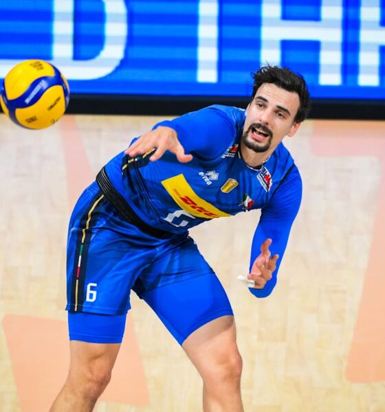 Simone Giannelli