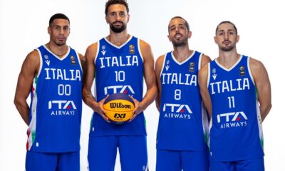 Italia 3x3