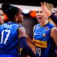Italia volley femminile