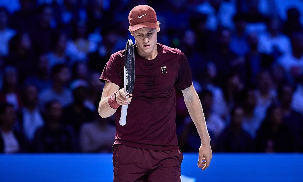 Jannik Sinner