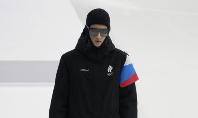 Russia Olimpiadi