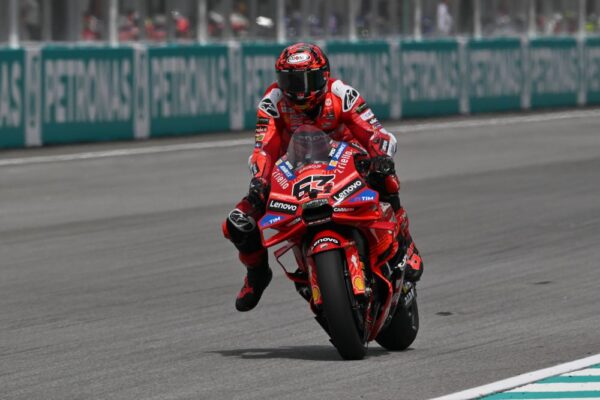 Dove vedere in tv i test di MotoGP, Sepang 2026: orari, calendario ...